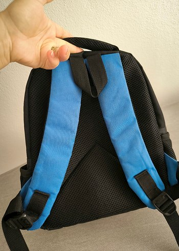 Mavi Astral Kids Çocuk Sırt Çantası - Görsel 4