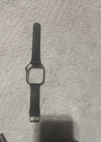 Smart Berry 4G Akıllı Çocuk Saati Bordo - Görsel 11