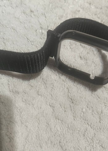 Smart Berry 4G Akıllı Çocuk Saati Bordo - Görsel 7