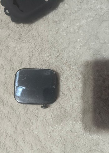 Smart Berry 4G Akıllı Çocuk Saati Bordo - Görsel 8