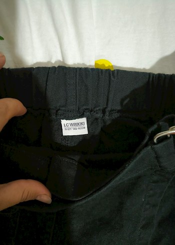 LC Waikiki kız çocuk alt üst takım