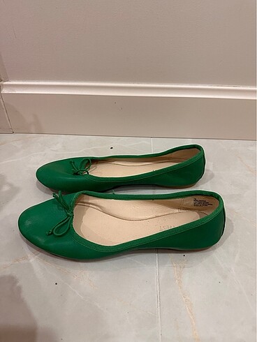 Nine West Kadın babet
