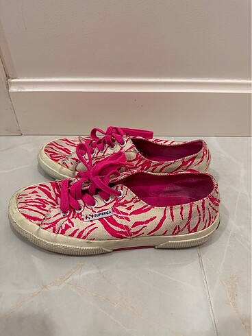 Superga Superga spor ayakkabı