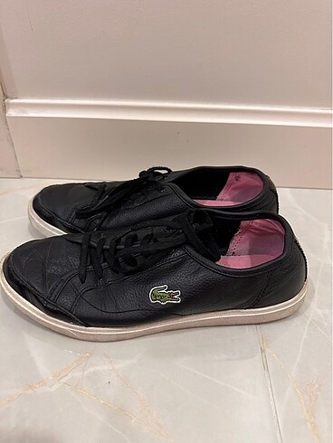 Lacoste Lacoset spor ayakkabı