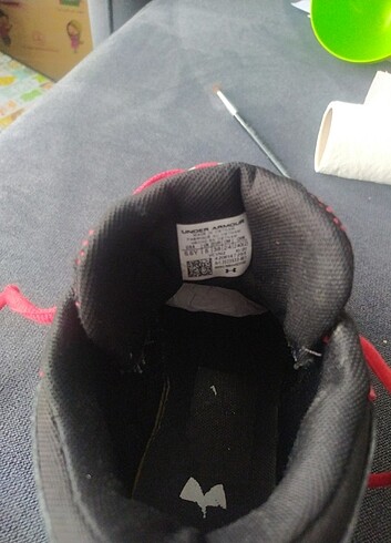 Adidas Spor ayakkabı 