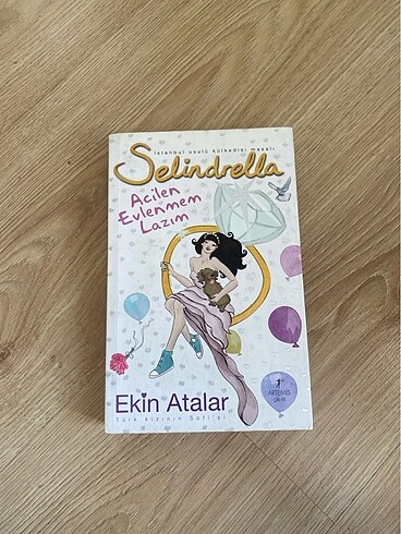 Kitap