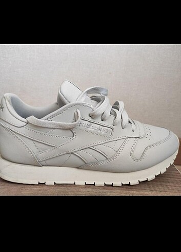 Reebok Classic Leather Ayakkabı