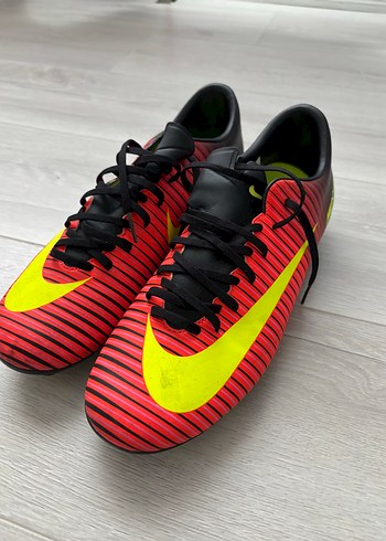43 Beden Nike orijinal krampon