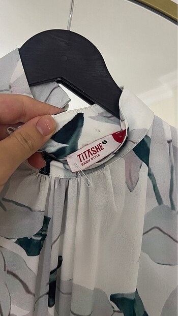 Diğer Türkan çelik titashe elbise
