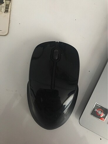 Hp Wireless Mouse G57