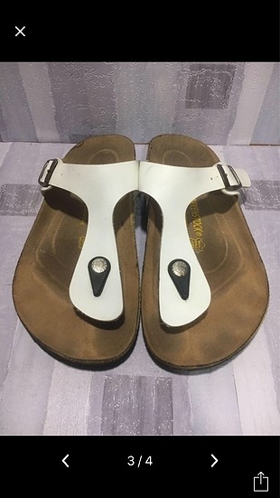 39 Beden Orjinal birkenstock