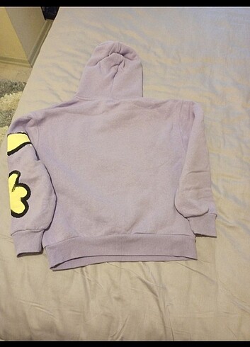 Kız çocuk sweat