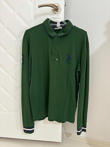 U.S polo sweat