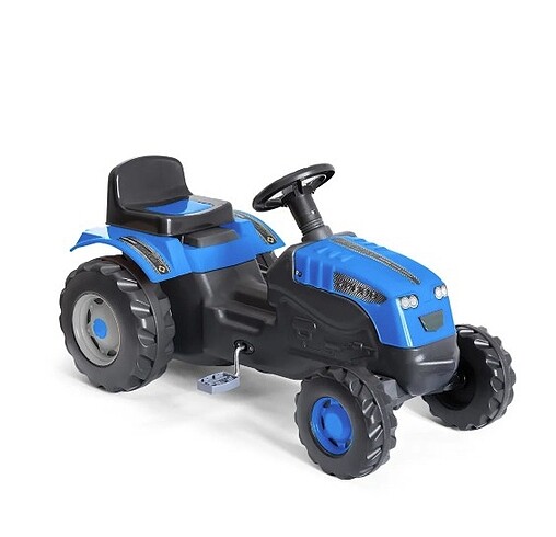 Traktör