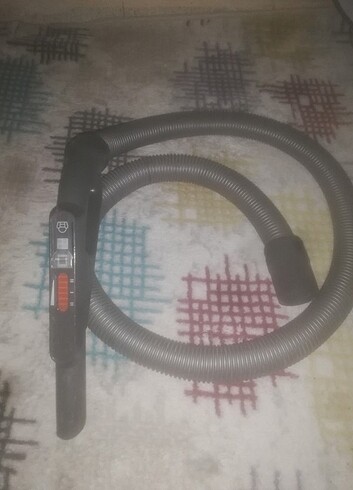 Rovant elektrikli süpürge hortum orjnal hortum