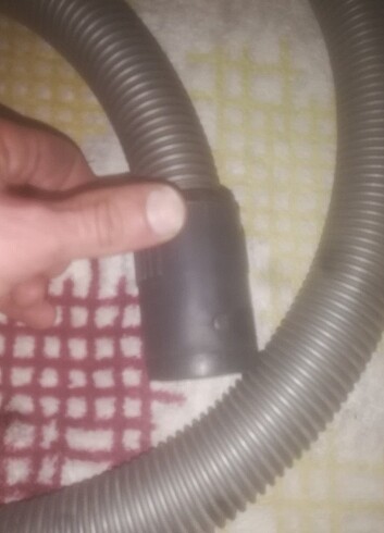 Roventa Rovant elektrikli süpürge hortum orjnal hortum