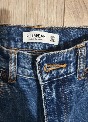 Pull&bear