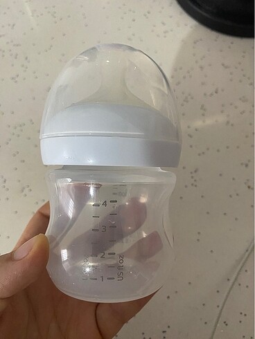 Beden Philips avent biberon ikili 500 tek adet 250
