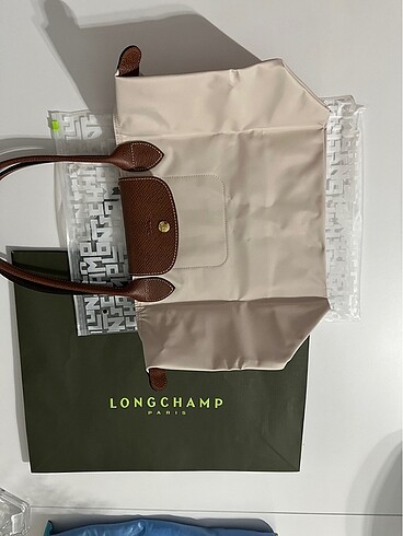 Longchamp Longchamp çanta