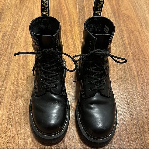 Dr. Martens Dr. Martens bot