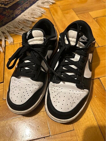 37,5 Beden Nike Dunk