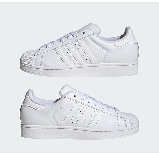 Adidas Superstar