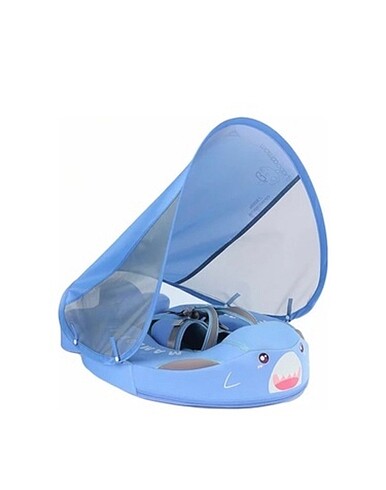 Schulzz Mambobaby Bebek Simidi