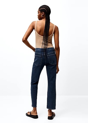 Mango Mango Mar Jean