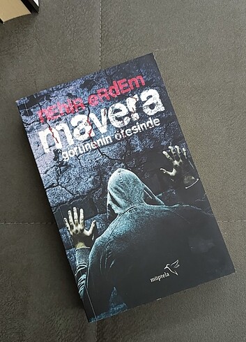Mavera