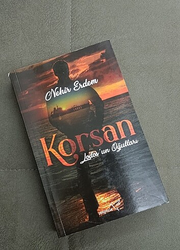 Korsan 