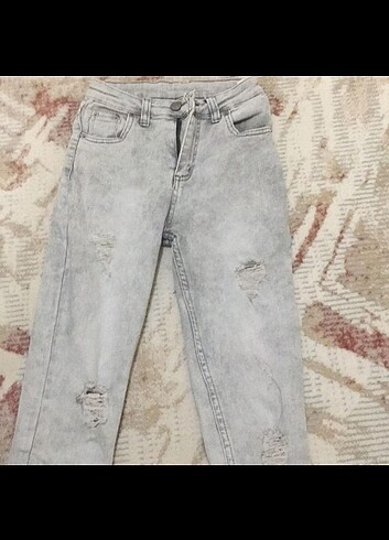 Kot pantolon