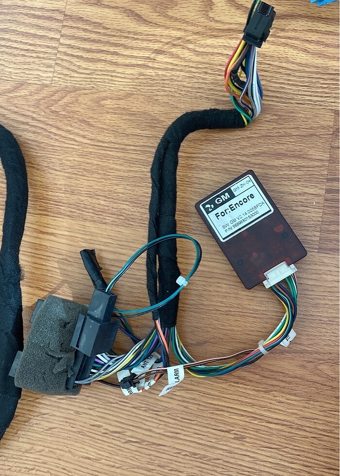 Opel Astra j kasa ekran - Görsel 3