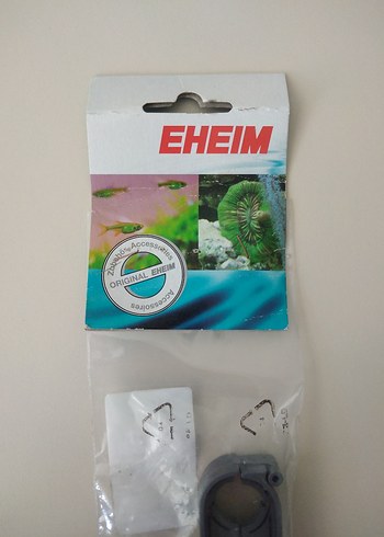 EHEIM 2222 &. 2224 Hortum Kelepçesi