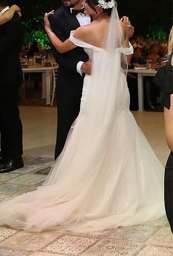 Gelinlik - Görsel 3