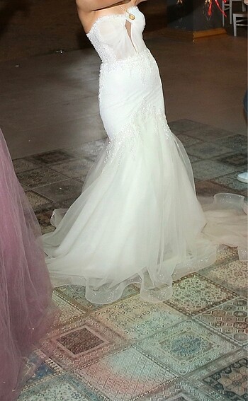 Gelinlik - Görsel 4