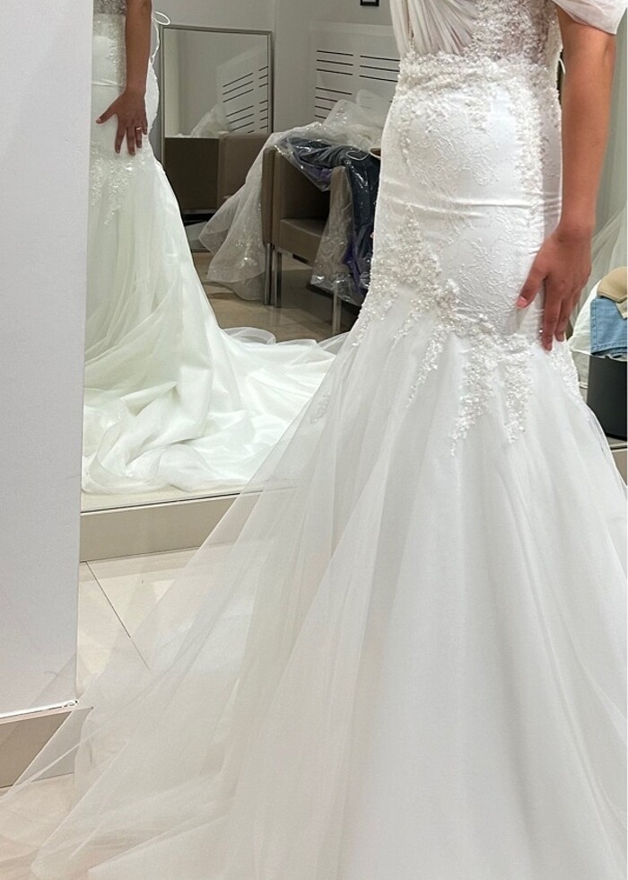 Gelinlik - Görsel 2