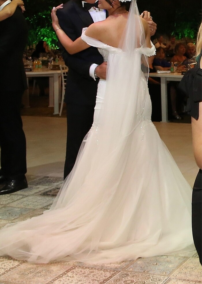 Gelinlik - Görsel 3