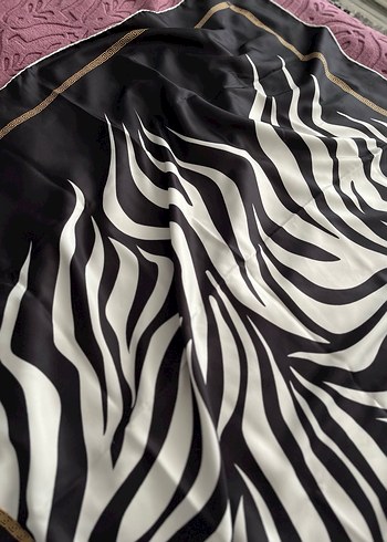 Versace 19.69 19V69 eşarp