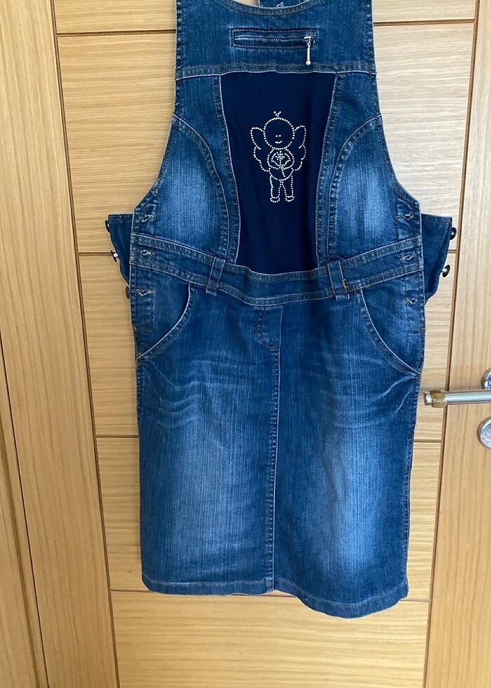 Hamile giyim - Görsel 3