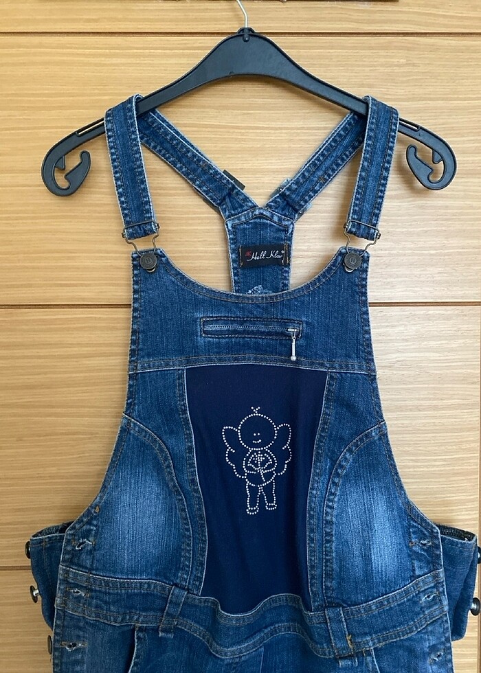 Hamile giyim - Görsel 2