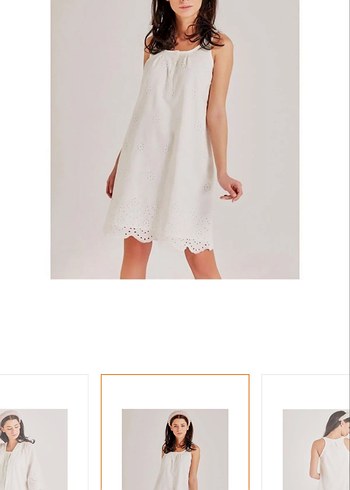 Magic form lohusa sabahlık ve gecelik - Görsel 5