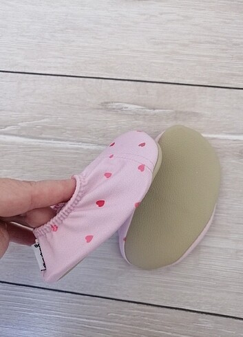 LC Waikiki Lcw bebek plaj