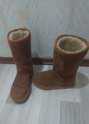 Ugg..
