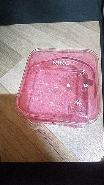 Kiko çanta 