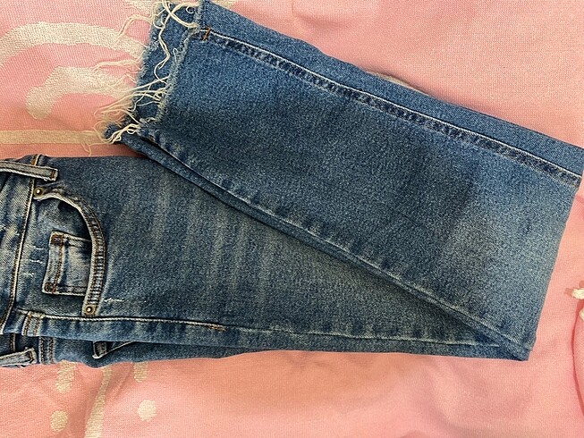36 Beden Pantolon