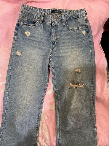 Mavi Jeans Pantolon