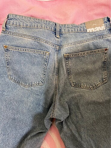 36 Beden Pantolon