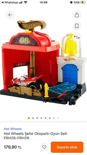 Hot Wells
