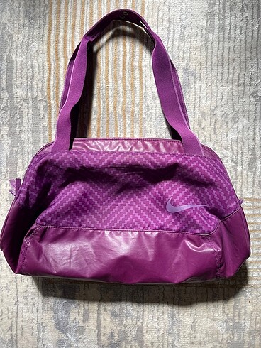 Orjinal Nike çanta