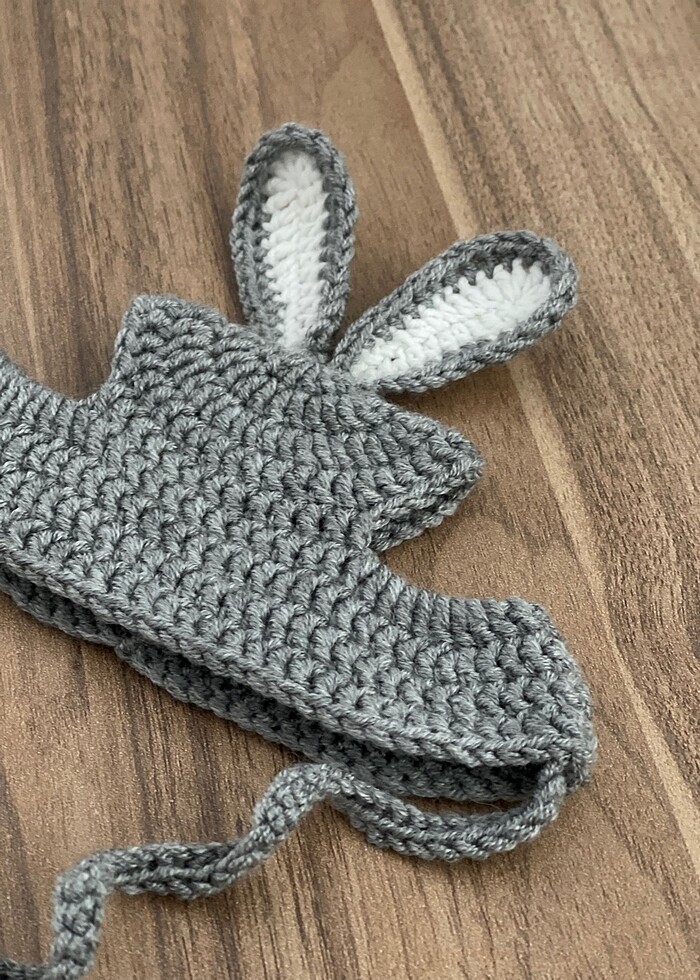 KEDİ ŞAPKALARI - Görsel 2